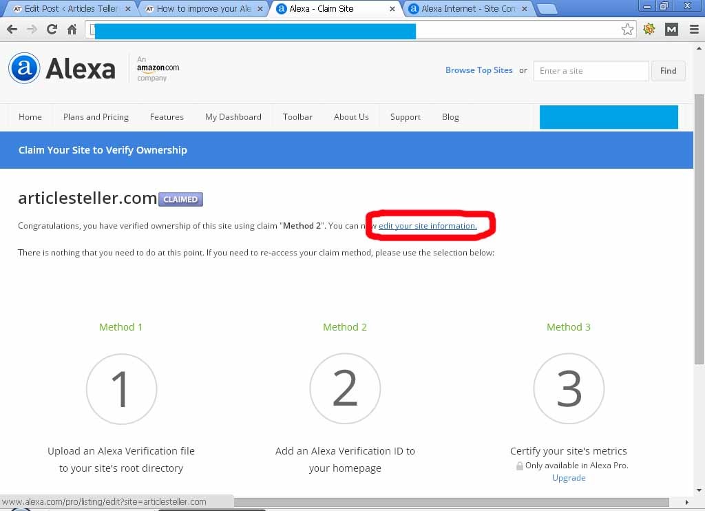 How Does Alexa Rank Websites? Everything You Need To Know – YZPH
